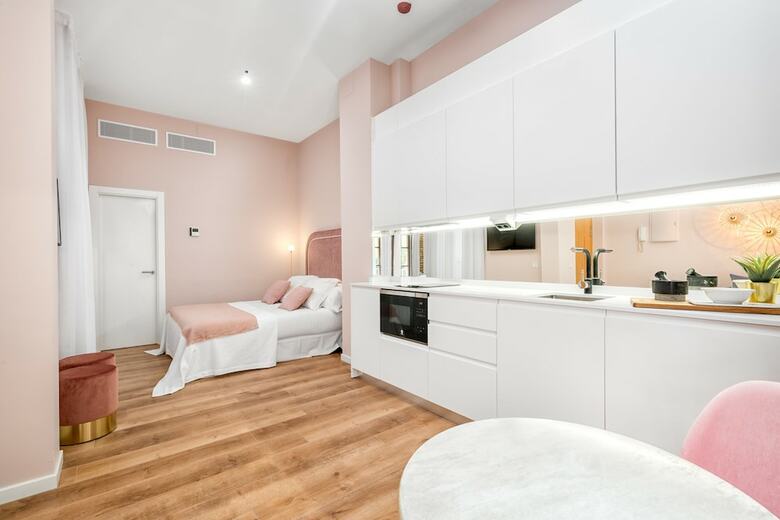 Apartamento Iloftmalaga Casapalma