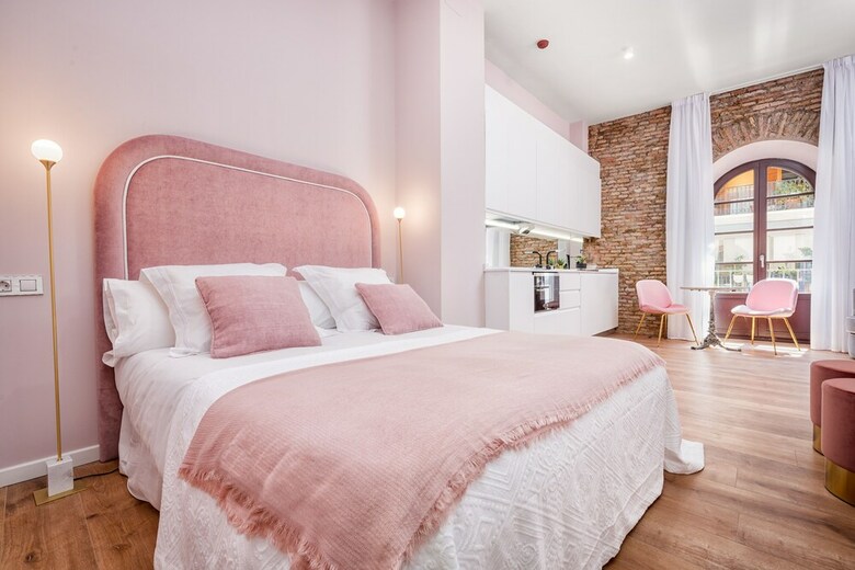 Apartamento Iloftmalaga Casapalma