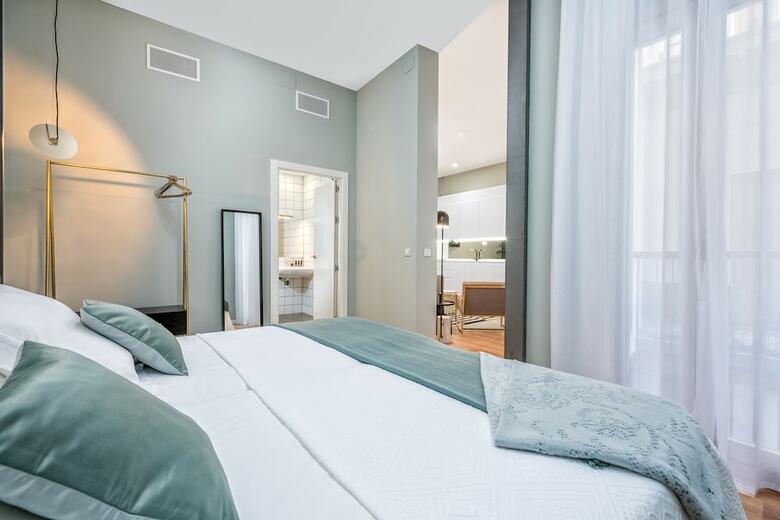 Apartamento Iloftmalaga Casapalma