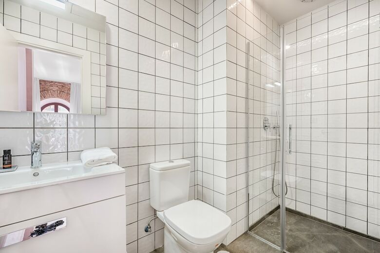 Apartamento Iloftmalaga Casapalma