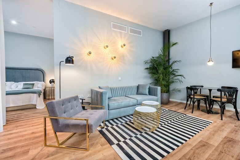 Apartamento Iloftmalaga Casapalma