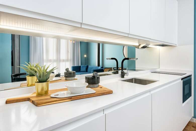 Apartamento Iloftmalaga Casapalma