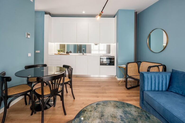 Apartamento Iloftmalaga Casapalma