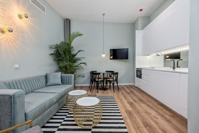 Apartamento Iloftmalaga Casapalma