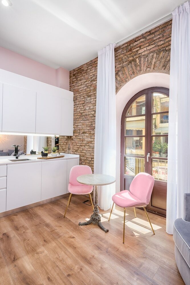 Apartamento Iloftmalaga Casapalma