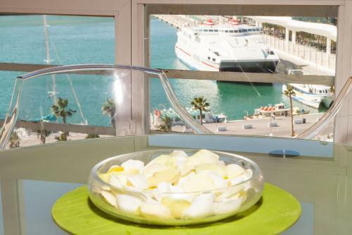 One-bedroom Apartment San Nicolas