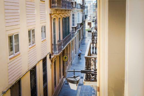 Apartamento Holidays2malaga Beatas