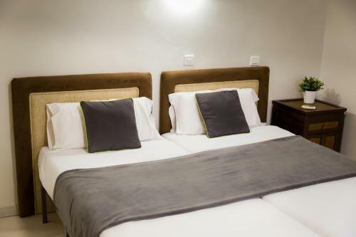 Apartamento Holidays2malaga Beatas