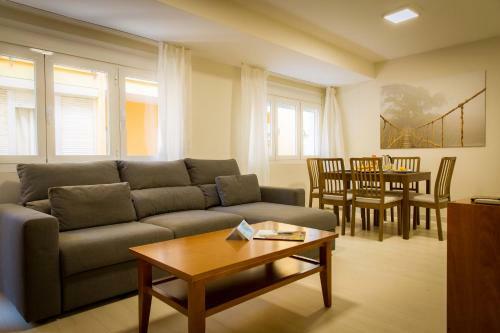 Apartamento Holidays2malaga Beatas