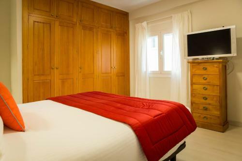 Apartamento Holidays2malaga Beatas