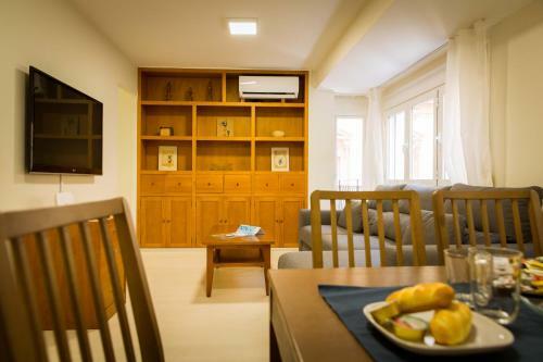 Apartamento Holidays2malaga Beatas