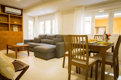Apartamento Holidays2malaga Beatas