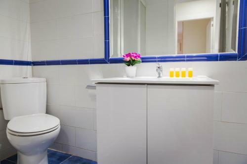 Apartamento Holidays2malaga Beatas