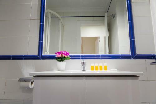 Apartamento Holidays2malaga Beatas
