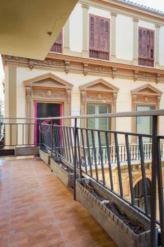 Apartamento Holidays2malaga Beatas