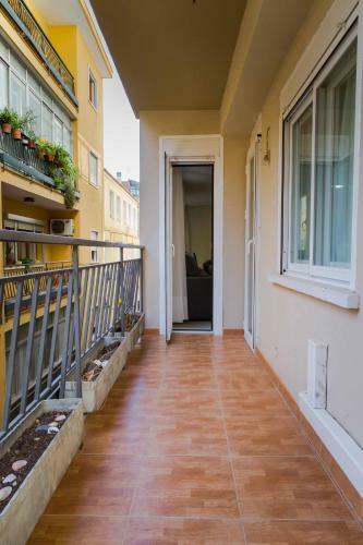Apartamento Holidays2malaga Beatas