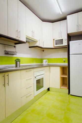 Apartamento Holidays2malaga Beatas