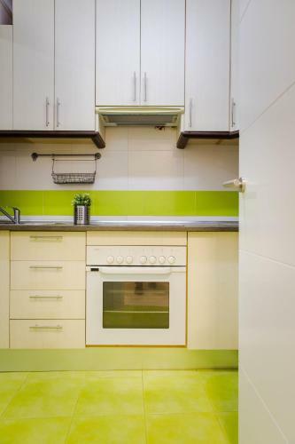 Apartamento Holidays2malaga Beatas