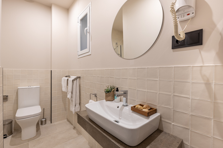 Apartamento Libere Malaga Teatro Romano