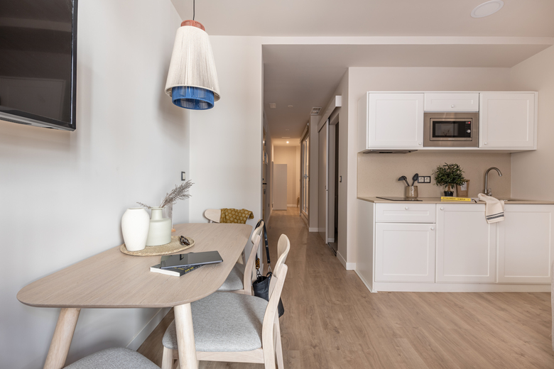 Apartamento Libere Malaga Teatro Romano