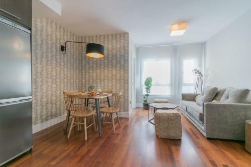 Livemalaga Boutique Apartments