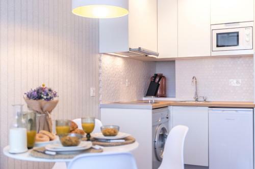 Livemalaga Boutique Apartments