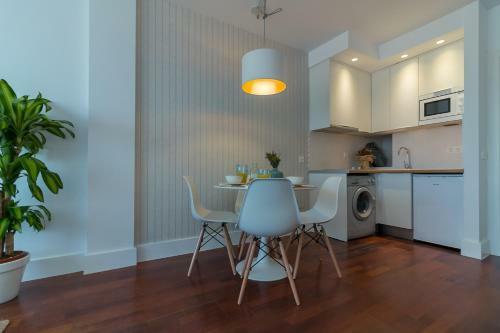 Livemalaga Boutique Apartments
