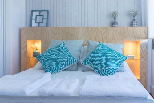 Livemalaga Boutique Apartments