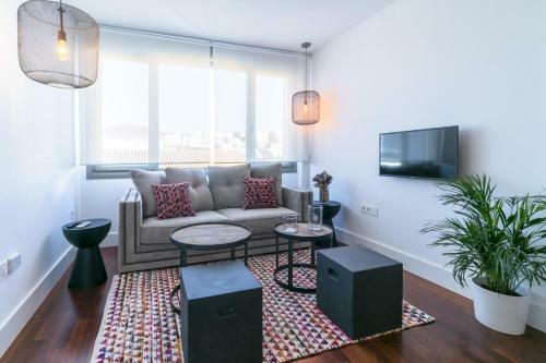 Livemalaga Boutique Apartments