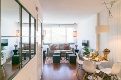 Livemalaga Boutique Apartments