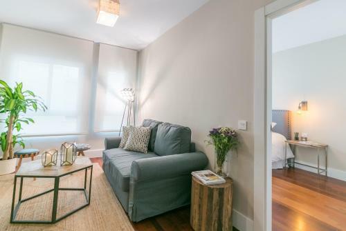 Livemalaga Boutique Apartments