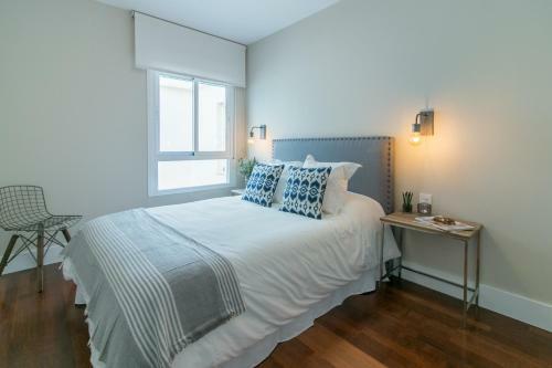Livemalaga Boutique Apartments