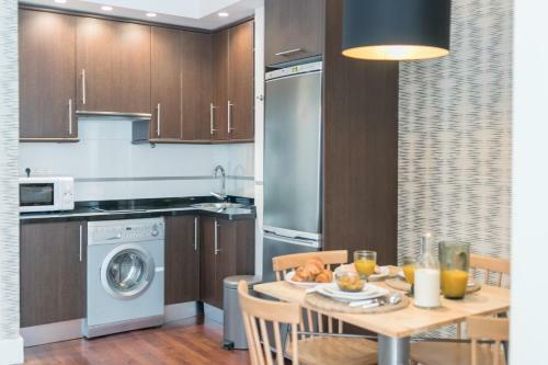 Livemalaga Boutique Apartments