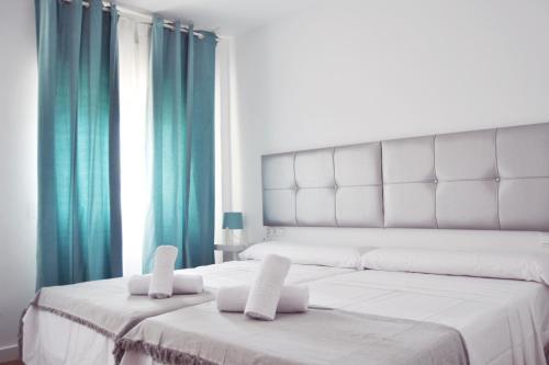 Apartamento Enjoycity Soho, 3 Dormitorios