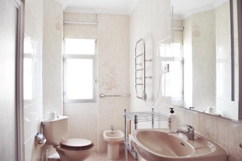 Apartamento Enjoycity Soho, 3 Dormitorios