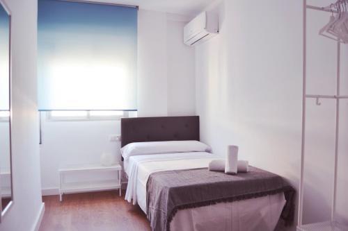Apartamento Enjoycity Soho, 3 Dormitorios