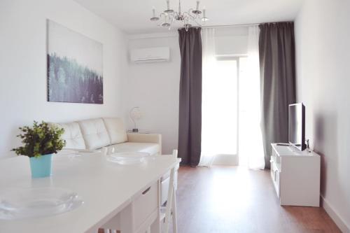 Apartamento Enjoycity Soho, 3 Dormitorios