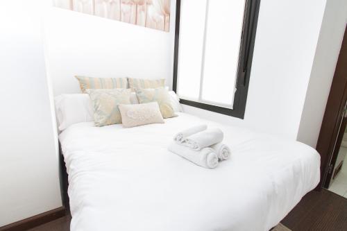 Apartamento Home Is Here