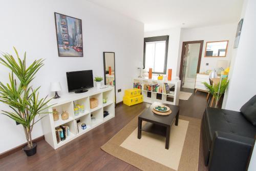 Apartamento Home Is Here