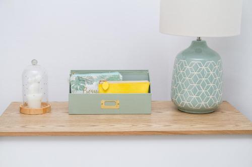 Apartamento Home Is Here