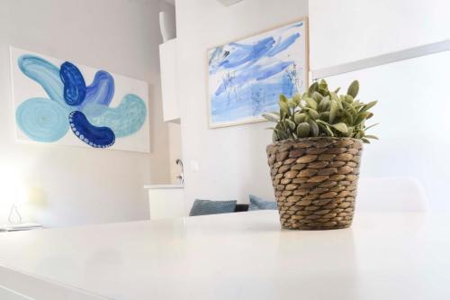 Apartamento Letmalaga Comfort Studio