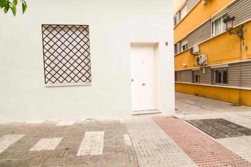 Apartamento Letmalaga Comfort Studio