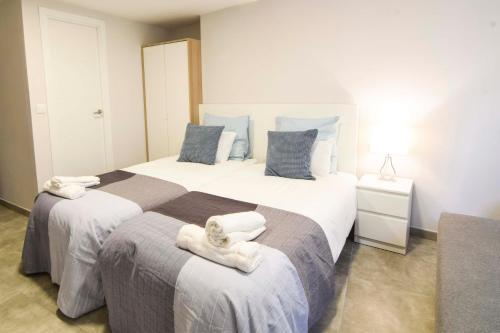 Apartamento Letmalaga Comfort Studio