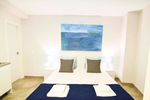 Apartamento Letmalaga Comfort Studio