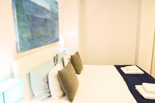 Apartamento Letmalaga Comfort Studio