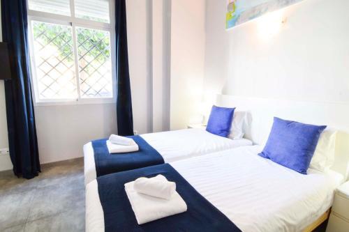Apartamento Letmalaga Comfort Studio