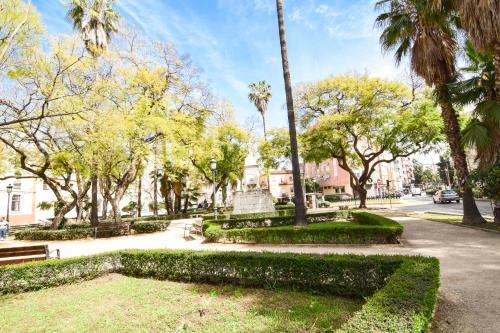 Apartamento Letmalaga Comfort Studio