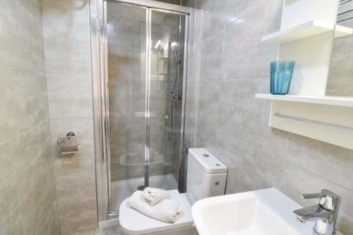 Apartamento Letmalaga Comfort Studio