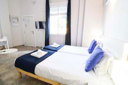 Apartamento Letmalaga Comfort Studio
