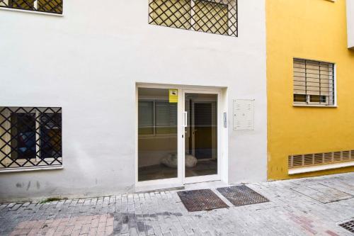 Apartamento Letmalaga Comfort Studio